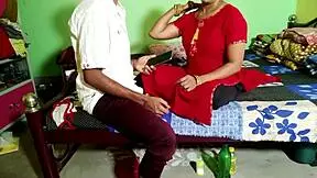 Master Ji Takes Advantage of Student Girl with Hard Fucking and Creampie