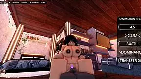 Fucking a thick Latina in condo with creampie and cowgirl riding.