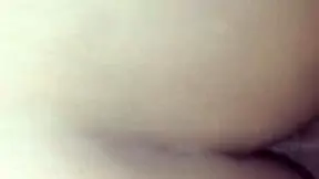 Anal Sex in Bathroom with My Stepbrother