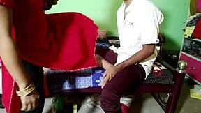 Master Ji Takes Advantage of Student Girl with Hard Fucking and Creampie