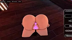 Fucking a thick Latina in condo with creampie and cowgirl riding.