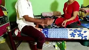 Master Ji Takes Advantage of Student Girl with Hard Fucking and Creampie