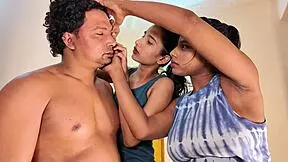 hot threesome with teen 18+ girls uttaran20 sisty sexmst