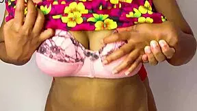 horny desi couple's romantic night at hotel - what will they do?