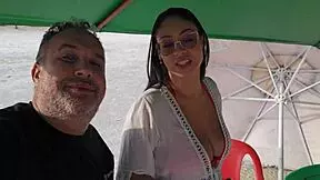 quando o passeio � com o ted as mulheres s�o garantidas - maya hyuga - bia andrade - candy debby