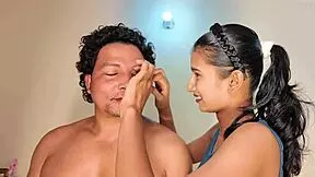 hot threesome with teen 18+ girls uttaran20 sisty sexmst