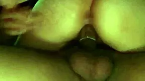 Chica Sexy Quiere Que Se La Meta