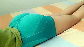 i-i was so horny as a virgin volleyball stepdaughter that i fucked my stepfather in the gym break room