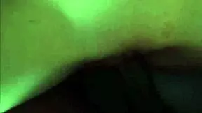 oh man, my friend summer the blonde is totally down for that early morning interracial fuck with a big black cock, round three