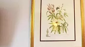 Can This Naughty Blonde Student Make Her Step-Dad Cum In Uniform?