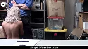 Teen Suspect Reveal That She Has A Key To The Backdoor