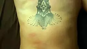 Want to see this MILF in POV getting a rough hard blowjob and creampie?