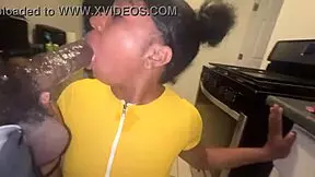 My stepsister is a thot bro, family drama with my hot ebony slut, omg you suck a good dick