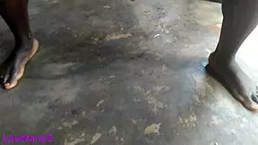 Can you hold back the cum while I play with your ass?