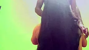 young desi newlywed wife lifted and fucked hard by husband