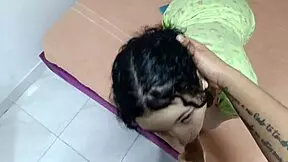 hermanastra gets fucked by hermanastro