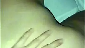 is that juicy pussy ready for my big cock?