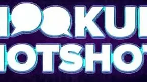 Horny supermodel scarlett alexis fucked rough by random guy!