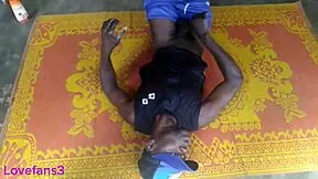 Can you hold back the cum while I play with your ass?