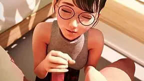 handjob - amelialtie part 3