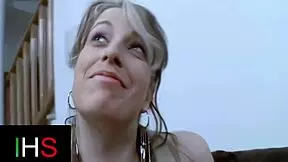 Two very slutty girls fucked in the pussy and ass