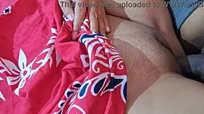 I'm like a shy married woman but I fucked that food delivery guy oops