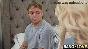 Stepmom Blows Joshua Lewis POV