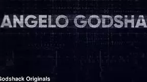 kitty doll88 dominates in 5on1 gangbang with triple penetration