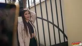 Petite Sofia Smith Fucked in Berlin?