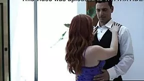 Colombian Stepdaughter Convinces Me To Fuck Without Condom And We Get Caught