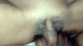 My friend's girlfriend rides my cock until I cum?