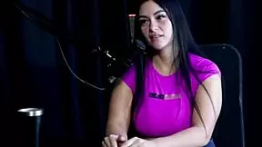 Angel Baronesa Returns To Porn With Husband For Fetish Compilation