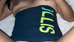 I feel so torn letting perverted stepdad touch my intimate parts for money