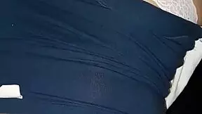 I feel so torn letting perverted stepdad touch my intimate parts for money