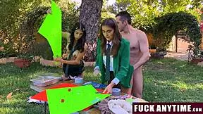 i watch hot teens getting freeused by their teacher.