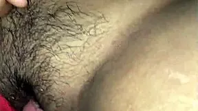 lick that dehli college girl's pussy