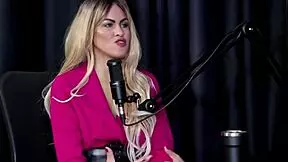 Angel Baronesa Returns To Porn With Husband For Fetish Compilation