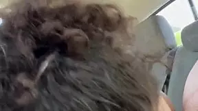 Bored Hooker Sucks Dick, Gets Fucked, and Takes a Load in Her Mouth!