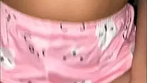 home porn fucking upset sister-in-law in pajamas