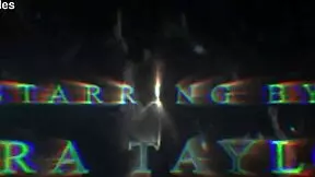 I felt so horny during my first interracial DAP with big black cock