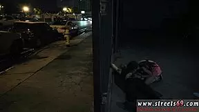 Hey, do oral guys really make passes at cute dolls with glasses?