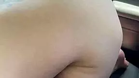 Bored Hooker Sucks Dick, Gets Fucked, and Takes a Load in Her Mouth!