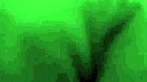 hot brunette gets fucked on the office desk in various positions