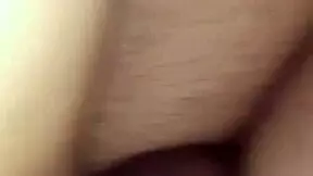 creampie with petite teen brunette in siesta