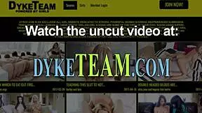 LESBIAN MILF GETTING TONGUED BY TEEN 18+ WITH SMALL TITS