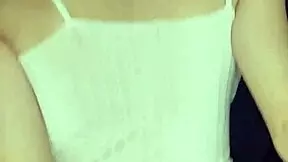 creampie with petite teen brunette in siesta