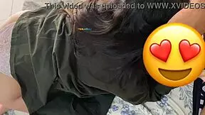 Tiene 18 Años Y Se Pone Triste Al Engañar Novio Pero Disfruta Leche En Motel