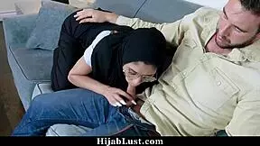 hey, this hijab teen lets her boyfriend take her anal virginity instead 😏 - hijablust