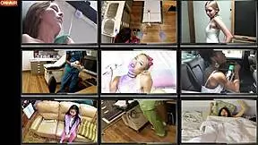 Why Not Cum to Bed with Me Right Now, Nicole Luva?