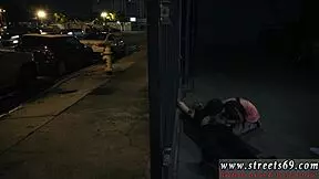 anal guys do make passes at nymphs who wear glasses and cute